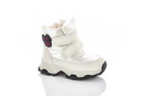 Дутики для маленьких девочек