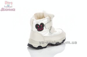 Дутики для маленьких девочек