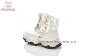 Дутики для маленьких девочек