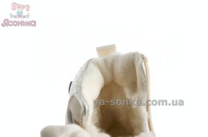 Дутики для маленьких девочек