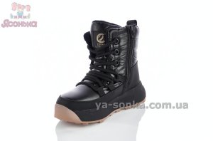 Высокие зимние ботинки девочкам