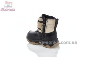 Ботинки зимние Clibee для малыша
