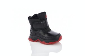 Ботинки зимние Clibee для малыша