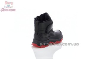 Ботинки зимние Clibee для малыша