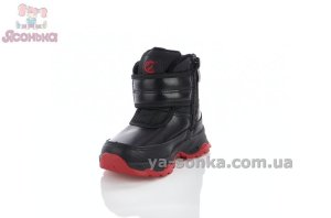 Ботинки зимние Clibee для малыша