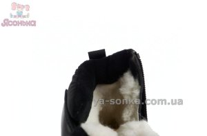 Ботинки зимние Clibee для малыша