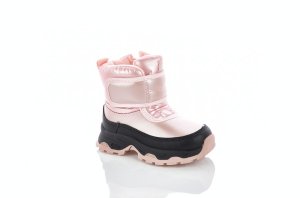 Зимняя обувь Clibee для малышек
