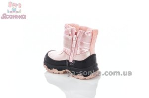 Зимняя обувь Clibee для малышек