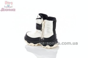 Зимняя обувь Clibee для малышек