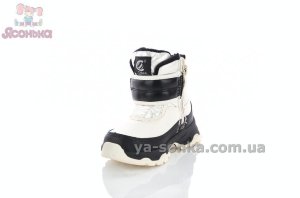 Зимняя обувь Clibee для малышек