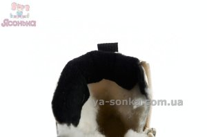 Зимняя обувь Clibee для малышек