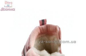 Дутики зимние для девочек