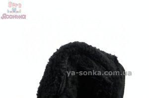 Зимние ботинки