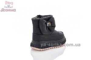 Сапожечки зимние для девочек