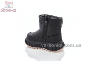 Сапожечки зимние для девочек