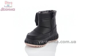 Сапожечки зимние для девочек