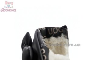 Сапожечки зимние для девочек