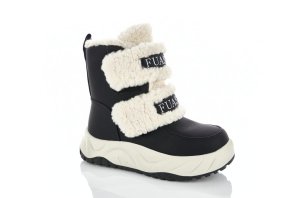 Ботінки зимові дівчатам