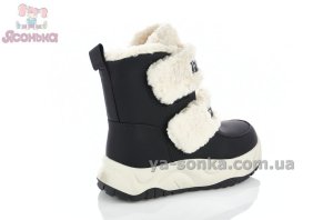 Ботінки зимові дівчатам