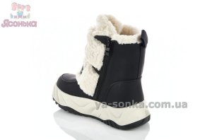 Ботінки зимові дівчатам