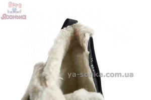 Ботінки зимові дівчатам