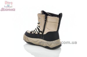 Сапожки с шнуровкой зимние девочкам