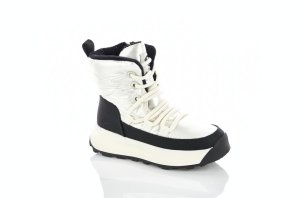 Сапоги зимние Clibee девочкам