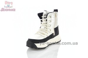 Сапоги зимние Clibee девочкам