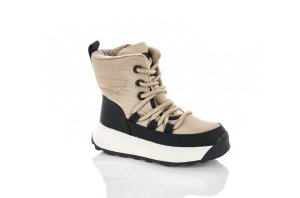 Дутики зимние Clibee девочкам