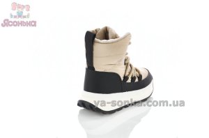 Дутики зимние Clibee девочкам