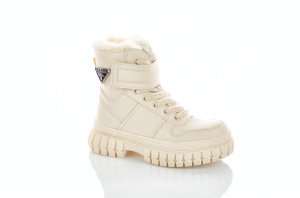 Детская зимняя обувь Clibee девочкам