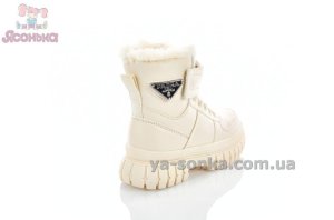 Детская зимняя обувь Clibee девочкам