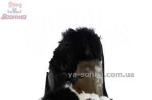 Ботинки зимние Clibee девочкам