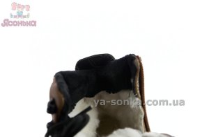 Зимние ботинки Clibee парням