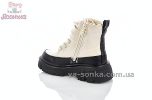 Классика ботинок зимних для девочек