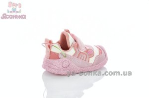 Кроссовки пинетки для девочек
