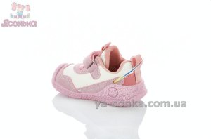 Кроссовки пинетки для девочек