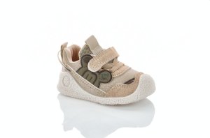 Кроссовки пинетки для малышей