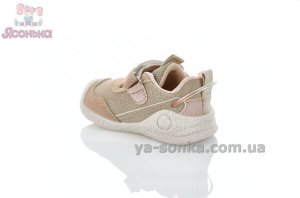 Кроссовки пинетки для малышей