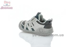 Кроссовки пинетки для малышей