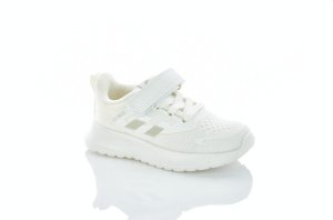 Текстильные кроссовки малышам