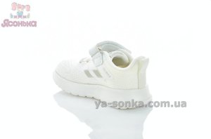 Текстильные кроссовки малышам