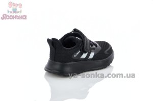 Текстильные кроссовки малышам
