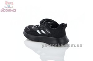 Текстильные кроссовки малышам