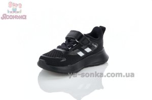 Текстильные кроссовки малышам