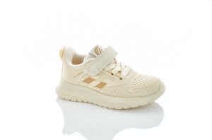 Детские текстильные кроссовки