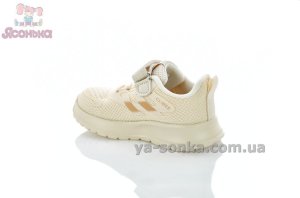 Детские текстильные кроссовки