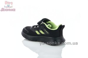 Текстильные кроссовки малышам