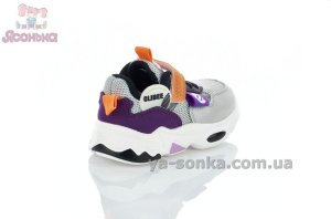 Легкие кроссовки малышам