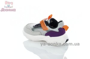 Легкие кроссовки малышам